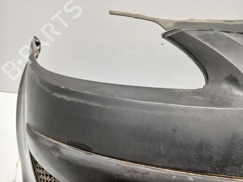 Front bumper SEAT ALTEA (5P1)  | BP28107852C7 