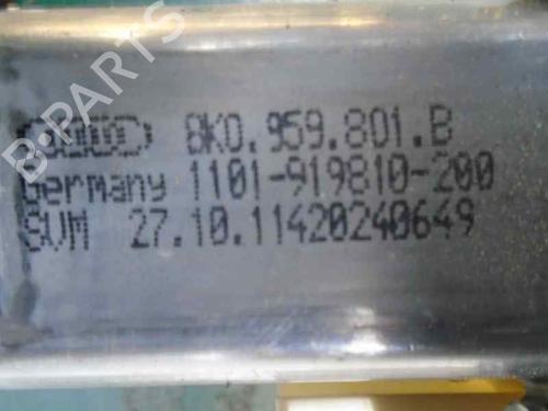 Front left window mechanism AUDI A7 Sportback (4GA, 4GF) 3.0 TDI quattro | BP6008321C22 