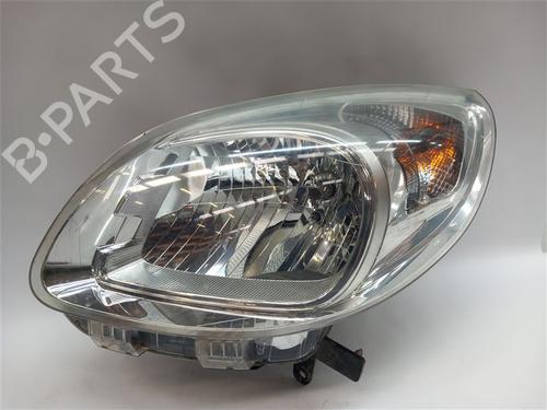 Used Left headlight Left headlight 39542160 39542160