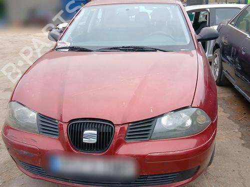 Brugte SEAT IBIZA III (6L1) 4541176