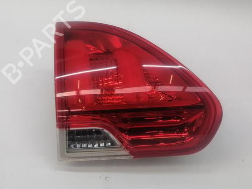 Used Left tailgate light PEUGEOT 2008 I (CU_) [2013-2025]  30635252