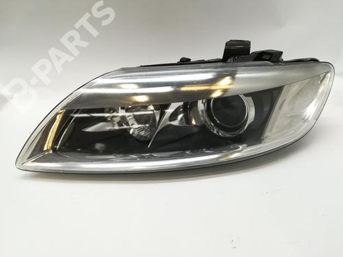 Used Left headlight Left headlight AUDI Q7 (4LB) 3.0 TDI quattro (233 hp) 11180311 11180311