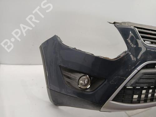 Front bumper FORD KUGA II (DM2) 2.0 TDCi | BP36935493C7  - Image 10