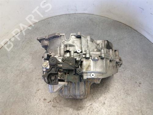 gearbox-volvo-s60-i-384-2000-2001-2002-2003-2004-2005-2006-2007-2008-2009-2010-36036909 main image
