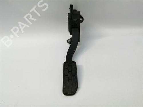 Used Pedal Pedal 15402581 15402581