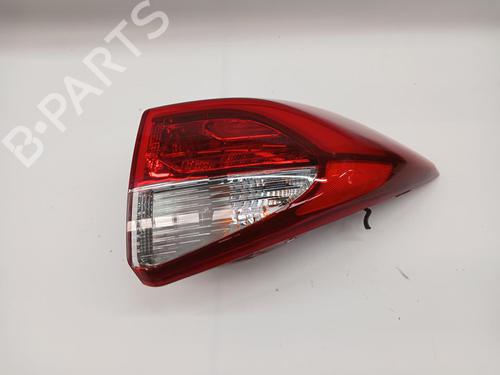 Used Right taillight Right taillight HYUNDAI TUCSON (TL, TLE) [2015-2023] 35736874 35736874