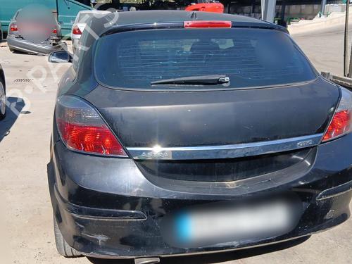 Headlight switch OPEL ASTRA H GTC (A04)  | BP34279558I24  - Image 11