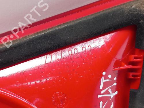 Left tailgate light VW PASSAT B6 Variant (3C5) | BP33440572C79 - Image 2