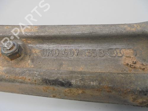 Left front suspension arm AUDI A5 (8T3)  | BP8612078M12 