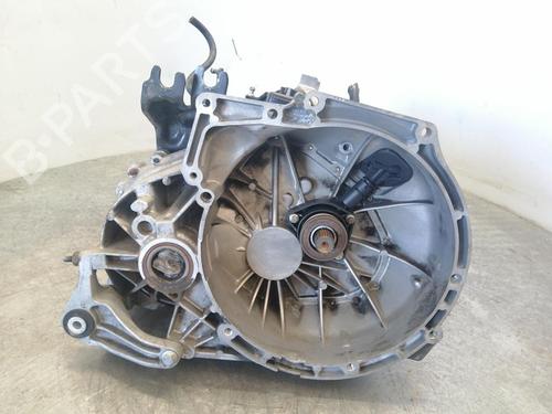 Gearbox FORD C-MAX (DM2) 1.6 TDCi | BP29610694M3 