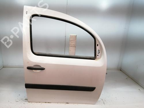 Dør højre fortil RENAULT KANGOO / GRAND KANGOO II (KW0/1_) [2008-2025]  28020823
