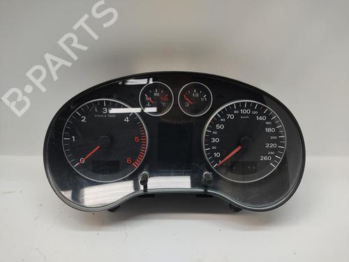 Kombiinstrument AUDI A3 Sportback (8PA) [2004-2015]  32311963