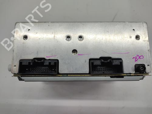 Radio FORD FIESTA VI (CB1, CCN) 1.25 | BP23892441E6 