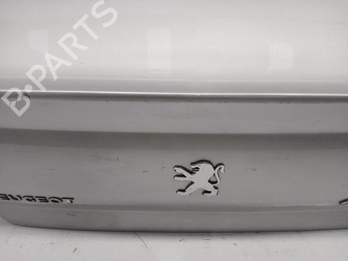 Tailgate PEUGEOT 407 (6D_)  | BP29807327C6 