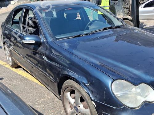 Left headlight MERCEDES-BENZ C-CLASS (W203) C 180 Kompressor (203.046) | BP38777440C28 - Image 10
