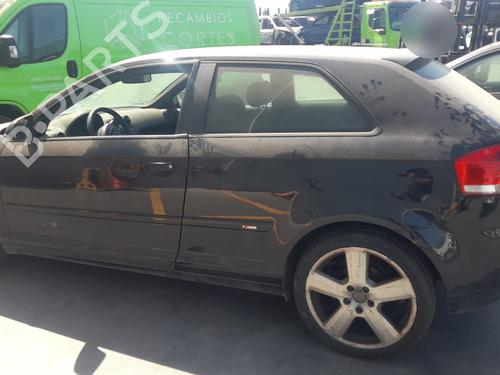 Front left window mechanism AUDI A3 (8P1)  | BP19775096C22 
