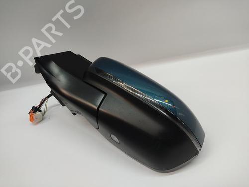 Left mirror PEUGEOT 5008 II (MC_, MJ_, MR_, M4_) | BP30641935C26