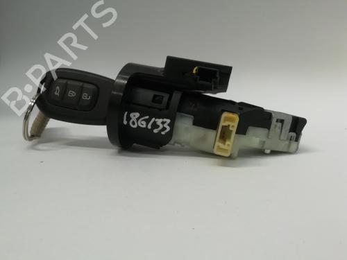 Ignition barrel DACIA SANDERO II  | BP17481693M48 