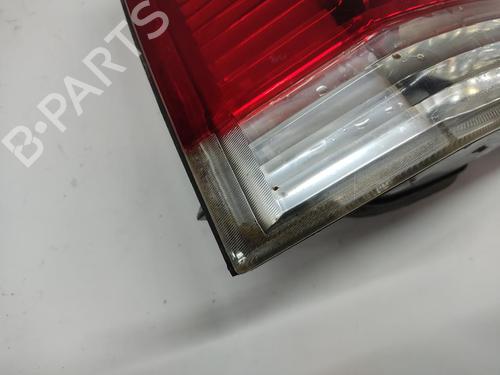 Left taillight OPEL VECTRA C (Z02) | BP31361935C34