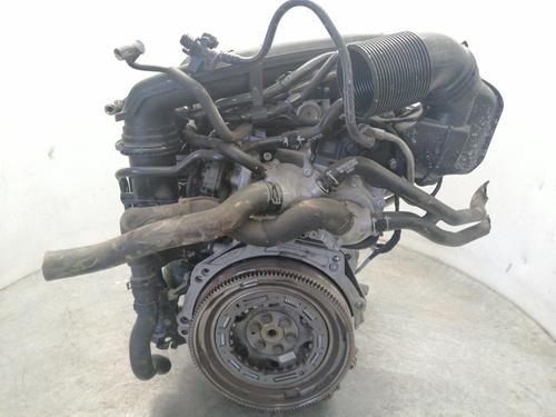 Engine VW T-ROC (A11, D11)  | BP29904225M1 