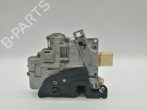 Rear left lock VW PASSAT B6 (3C2) 2.0 TDI | BP16405769C100 