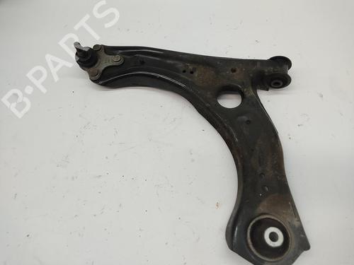 Used Left front suspension arm Left front suspension arm 37181960 37181960