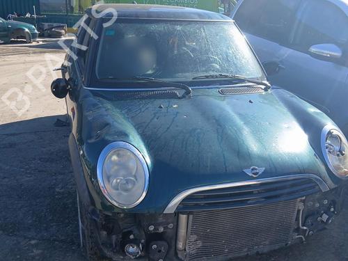 Gearbox MINI MINI (R50, R53)  | BP32753393M3  - Image 7