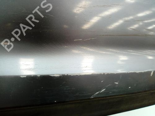 Rear bumper OPEL VECTRA B (J96) 2.2 DTI 16V (F19) | BP19040628C8 