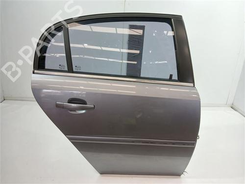 Dør højre bagtil Dør højre bagtil OPEL VECTRA C (Z02) 1.9 CDTI (F69) (120 hp) 39699483 39699483