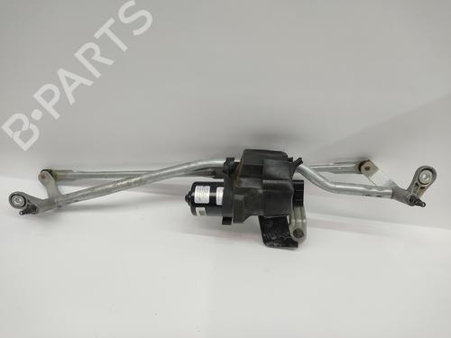 Viskermotor vindrute PEUGEOT BOXER Van [2006-2025]  27877364