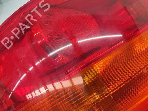 Left taillight AUDI Q7 (4LB) 3.0 TDI quattro | BP29375928C34 