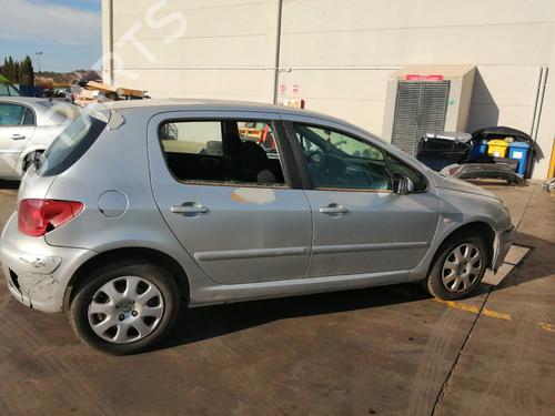 Left front window switch PEUGEOT 307 (3A/C) 2.0 HDi 90 | BP8374724I27 - Image 14