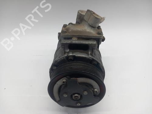 AC compressor SEAT LEON (1P1) | BP30166715M34