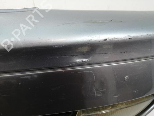 Front bumper OPEL ZAFIRA A MPV (T98)  | BP29351621C7 