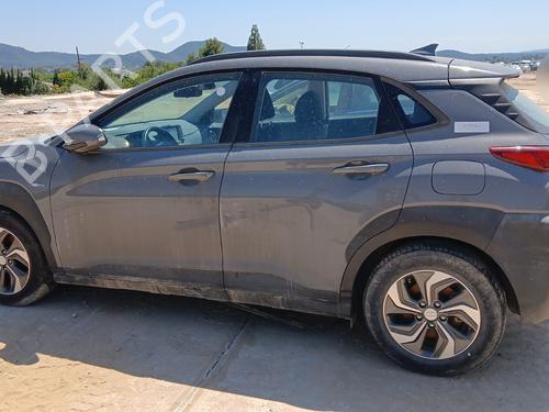 Left mirror HYUNDAI KONA (OS, OSE, OSI) 1.6 GDi Hybrid | BP29338115C26 