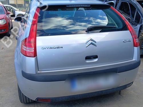 Front slam panel CITROËN C4 I (LC_) | BP30936610C72