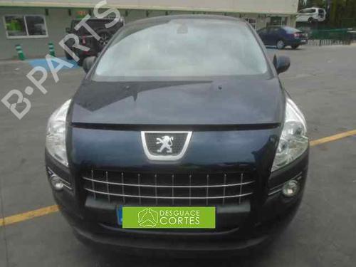 Front wiper motor PEUGEOT 3008 I MPV (0U_) 1.6 HDi | BP10253955M29 