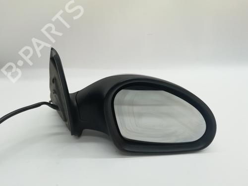 Used Right mirror SEAT TOLEDO II (1M2) 1.6 16V (105 hp) 12517498
