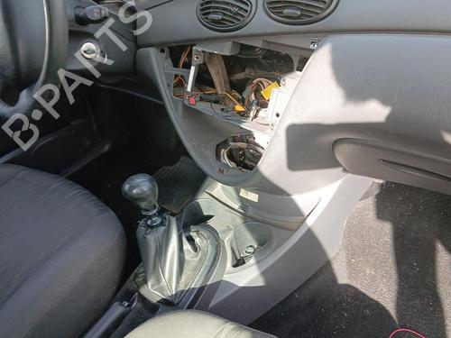 Engine FORD FOCUS I Saloon (DFW) 1.8 Turbo DI / TDDi | BP37197961M1 - Image 11
