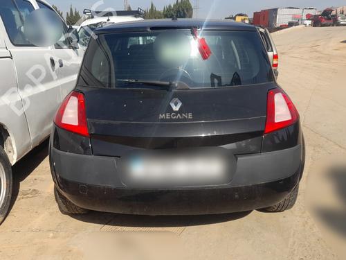 Elektronische module RENAULT MEGANE II (BM0/1_, CM0/1_) 1.5 dCi (BM0F, BM0T, BM2B, CM0F, CM0T) | BP25740753M83 