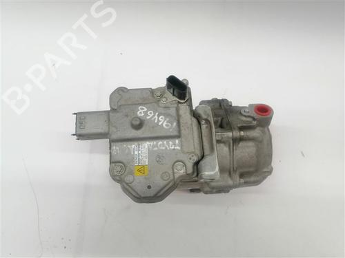 AC compressor TOYOTA AURIS (_E18_) 1.8 Hybrid (ZWE186_, ZWE186R) | BP24059119M34 - Image 3