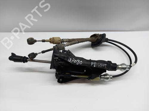 Used Gear lever PEUGEOT PARTNER Box Body/MPV 1.6 HDi (111 hp) 21185056