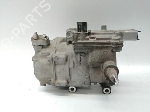 Used AC compressor TOYOTA AURIS Estate (_E18_) 1.8 Hybrid (ZWE186_, ZWE186R, ZWE186H) (136 hp) 18252795