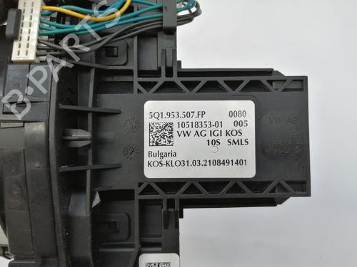 Squib airbag VW GOLF VIII (CD1, DA1)  | BP29375999C102 
