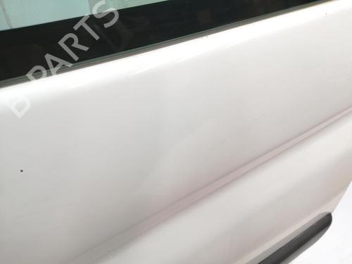 Left slide door PEUGEOT PARTNER MPV (5_, G_)  | BP29630476C74 