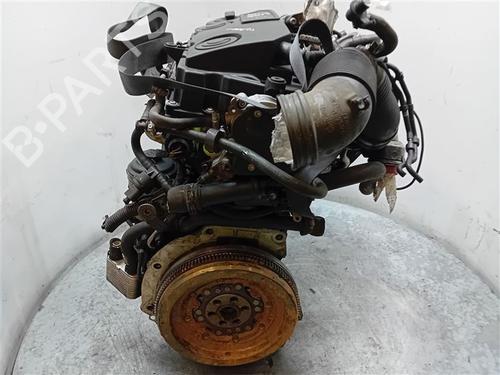 Engine VW GOLF V (1K1) 2.0 TDI | BP39660565M1  - Image 5