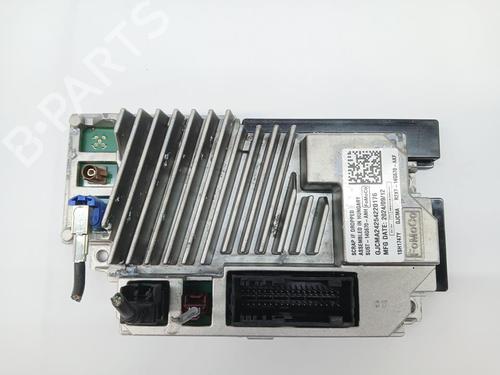 Electronic module FORD TRANSIT COURIER B460 Box Body/MPV | BP37181739M83 - Image 3