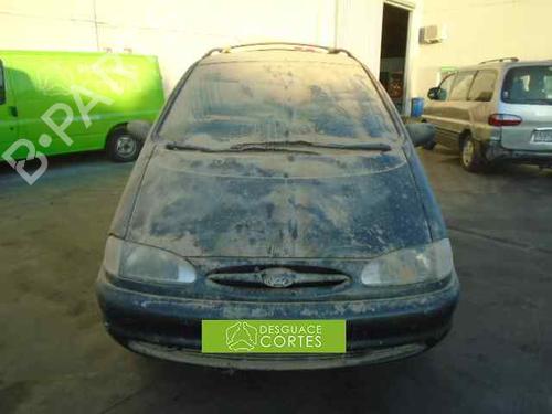 Brugte FORD GALAXY I (WGR) 1.9 TDI 4978104