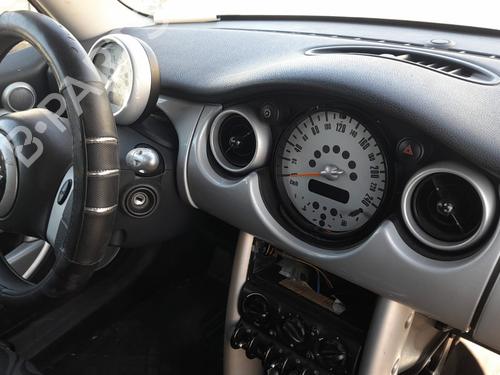 Venstre forlygte MINI MINI (R50, R53) One | BP17451377C28