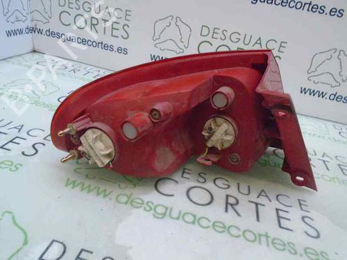 Right taillight CHEVROLET LACETTI (J200) 1.6 | BP5524500C35 